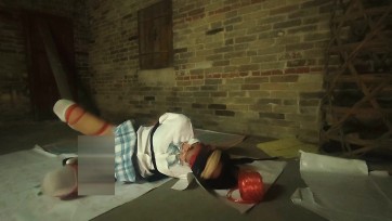 【夜未央の银铃】最终之作 《囚娘》第九章