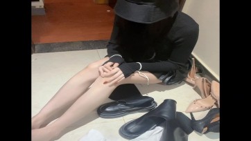 【虚无工作室】小偷的劫难