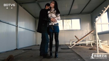 【半岛束艺台【户外】【流星】】  漫长的跑道和沉重的负担