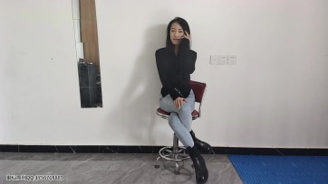 【御仙工作室】后手观音之梦梦访谈（捆绑访谈）