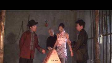 【怀旧影苑】小言 烈女英魂