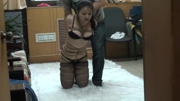 【逍遥】妻子的不幸遭遇