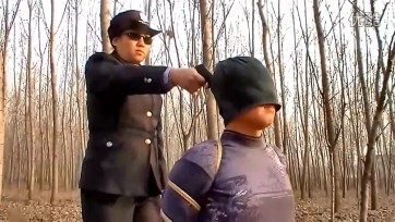 【齐鲁影视】毒犯伏法记