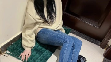 【虚无工作室】被闺蜜暗算挠脚心