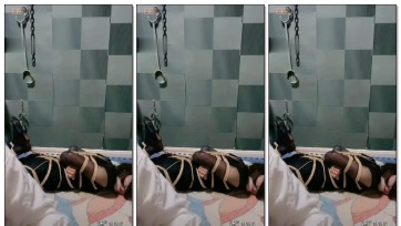 【盈盈S】不听话就要这样绑起来