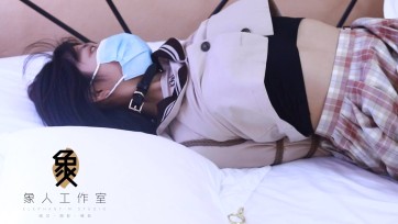 【象人工作室】白棉袜驷马