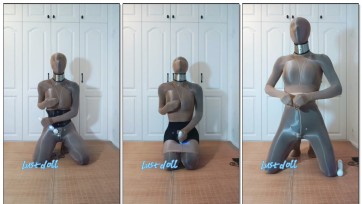 【Lustdoll】丝袜全包娃娃