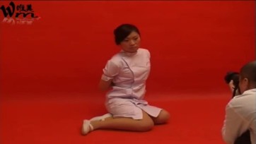 【唯美之家】琪琪护士装