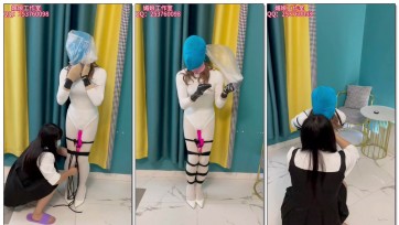 【媚娘工作室】全程袋袋收拾