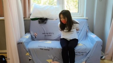 【JS】【丹维】【流星客】《人贩》妙龄少女被人贩医生迷晕拐卖 堵嘴 挠痒