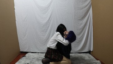 【菅野百合子】复建运动part1 水手服jk诱拐拉致绑架塞嘴勒嘴堵嘴