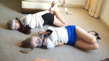 【逍遥】办公室惊魂2-春色满屋