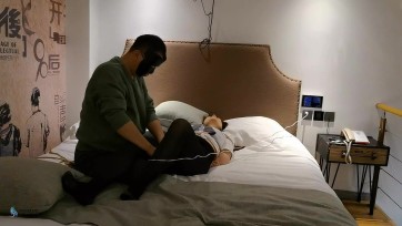 【JS】【艾菲】和女教师的游戏2/时断时续的刺激/艰难的忍受/最终得到释放