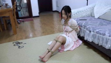 【子衿原创】糖糖 汉服驷马 TK挠痒