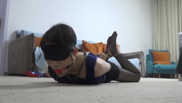 【逍遥】人质第四部第二集～