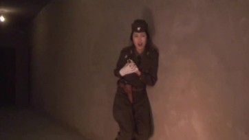 【怀旧影苑】喋血派之潜伏救人遇难