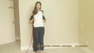 【伊宣原创】谁比她动人 芳楚楚