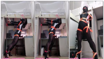 【flexible】5 宿舍强制站立