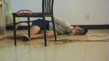 【锐度主张】暴劫之办公室的故事