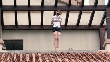 【半岛束艺台】【丝】【堵】【吊】】 鹿野废弃小镇逃亡三部曲之高海拔战栗