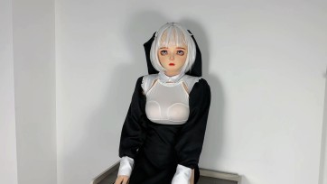 【黎梦LEEDM】我的真人娃娃