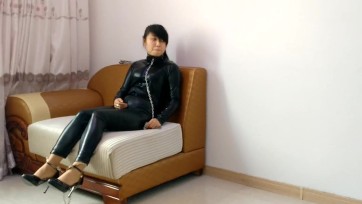 【一往情深】魅惑黑胶