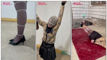 【媚娘工作室】惩罚人贩子