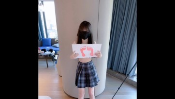 【咕咕原创】茶茶印泥足印展示+脚趾铐展示~