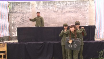 【MJ影视】悲惨的命运 上-林晓青 倾心