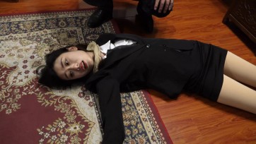 【山村工作室】亡命脱逃