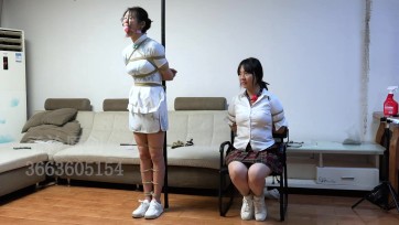 【子衿原创】姐妹俩的放置游戏