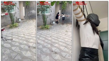 【媚娘工作室】还原体验者剧情四