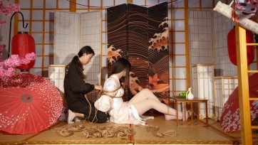 【四季屋】私人体验《从日本留学回来的大长腿温雅小姐》