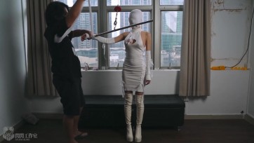 【闪闪工作室】三款少女装束的投喂饲养