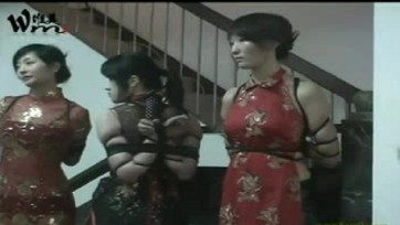 【唯美之家】妖娆群舞