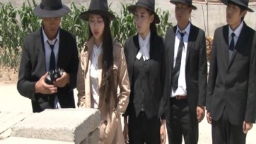 【怀旧影苑】谍圣 上