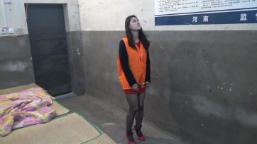 【梨花雨】罪恶之花