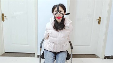 【王宁】三款口球尝试与测试