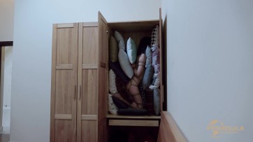 【半岛束艺台】【苏子】抱枕风暴