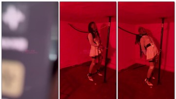 【媚娘工作室】换成你，你会怎么玩耍？（第一部）