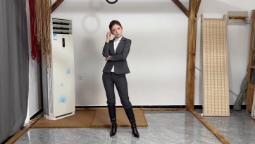 【御仙工作室】最后一个视频了