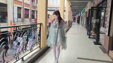 【长颜草】药师 户外