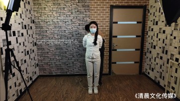 【清晨原创】新模程程二十五岁直臂加五花