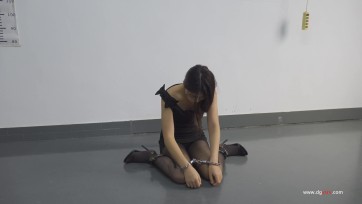 【艺束人生】女毒贩紫瑶（上集）