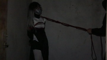 【菅野百合子】修女废弃楼蒙难记