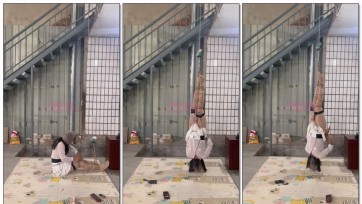 【媚娘工作室】如果是你，你会怎么玩耍？（第二部）