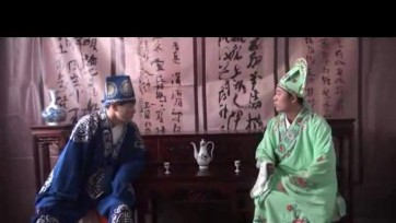 【胜景影视】金铃记