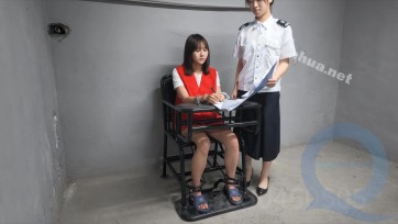 【忘忧社】新模特晓晓面试试镜剧 本视频是新人模特晓晓面试试镜拍摄