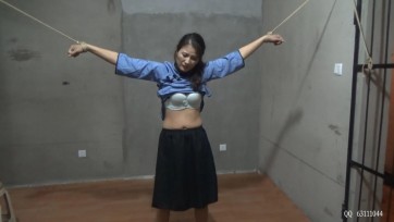 【随心】坚贞不屈