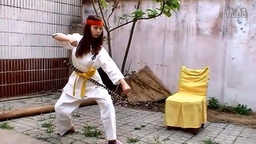 【齐鲁影视】剑客龙虎斗